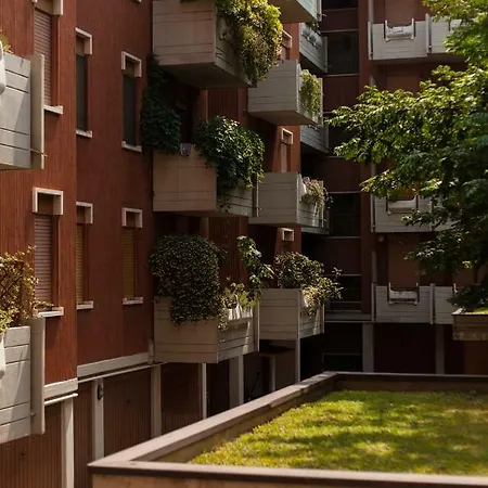 Konukevi Cinzia Bergamo
